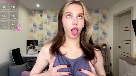 Jolyn online show from April 4, 2026, 4:11 am