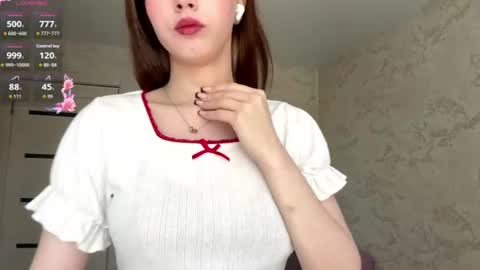 Jolyn online show from July 20, 2026, 6:06 am