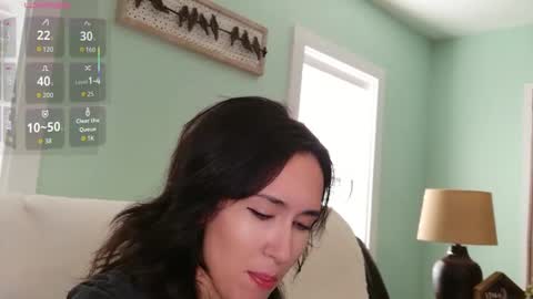 Snapshot of audradeer chatting on October 1, 2025, 12:33 pm audradeer online show from October 1, 2025, 12:33 pm