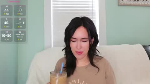 Snapshot of audradeer chatting on October 2, 2025, 1:29 pm audradeer online show from October 2, 2025, 1:29 pm