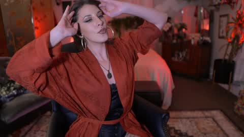 Audrey online show from December 16, 2024, 4:23 am