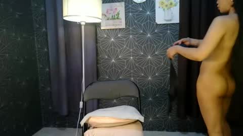 Audrey online show from December 4, 2025, 1:48 am