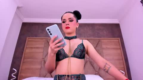 Audrey Hayworth online show from January 10, 2026, 10:06 am