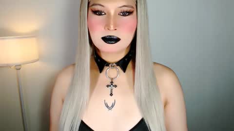 Audrey online show from March 24, 2026, 7:02 am