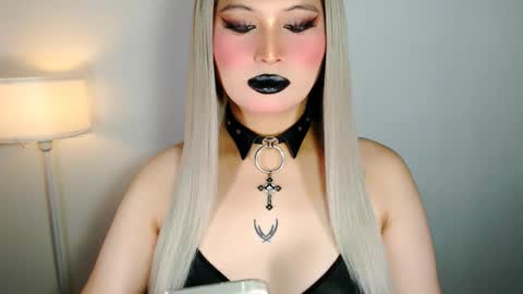 Audrey online show from March 27, 2026, 8:26 am