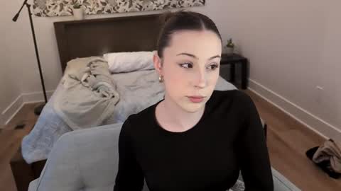 Snapshot of audreyjones03 chatting on January 22, 2025, 8:28 pm Miss Audrey online show from January 22, 2025, 8:28 pm