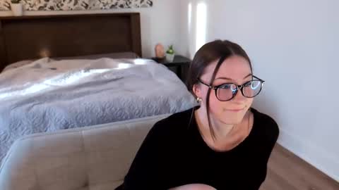Snapshot of audreyjones03 chatting on February 22, 2025, 10:31 pm Miss Audrey online show from February 22, 2025, 10:31 pm