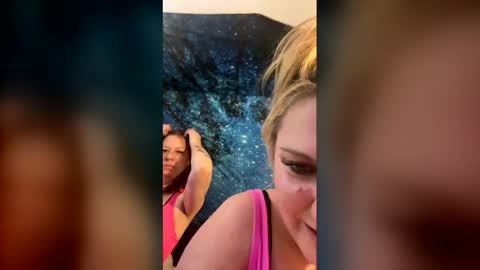 audreynamore online show from May 28, 2026, 2:58 pm