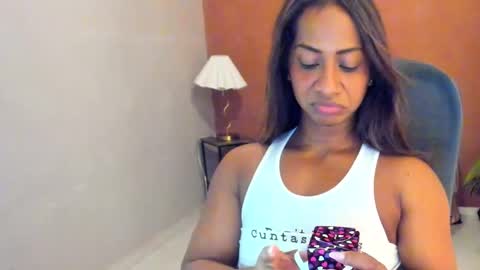 Audry online show from September 21, 2025, 2:46 am