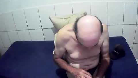 cesar augusto online show from March 16, 2026, 6:23 pm