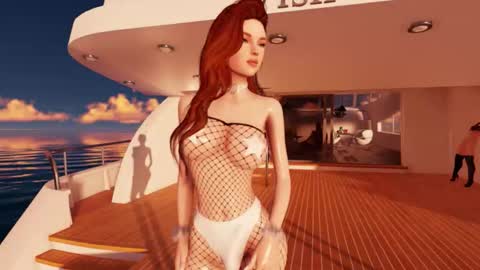 Aura online show from November 25, 2025, 12:21 am