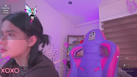 Snapshot of aura_rouss chatting on September 30, 2025, 1:16 pm aura_rouss online show from September 30, 2025, 1:16 pm