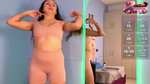 aura verde online show from March 31, 2026, 7:47 pm