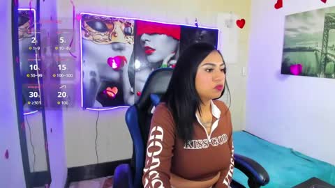 Aura Bluee Love online show from May 1, 2026, 4:28 am
