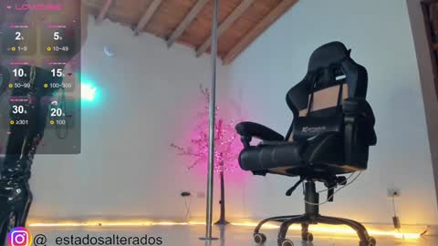 aura online show from January 23, 2025, 9:18 am