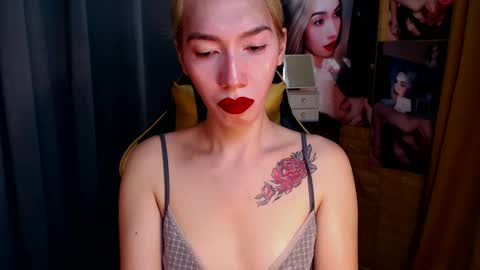 Miss awra online show from February 26, 2025, 8:26 am