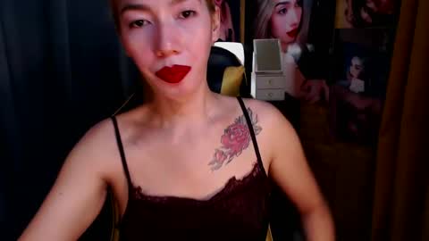 Miss awra online show from March 11, 2025, 4:43 am