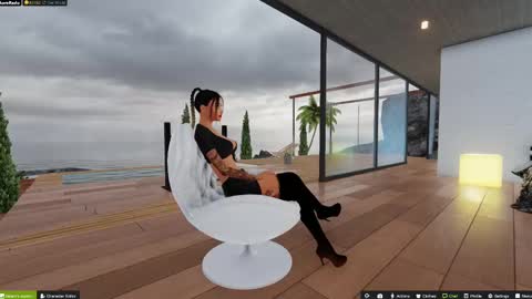 AuRaRD online show from February 3, 2025, 5:29 am