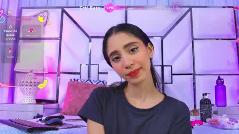 Aura online show from March 26, 2026, 7:08 pm