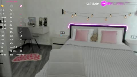 Snapshot of aureliabliss_ chatting on July 5, 2026, 5:14 am Nikol online show from July 5, 2026, 5:14 am