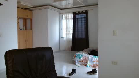 Aureliano online show from October 5, 2025, 9:24 pm