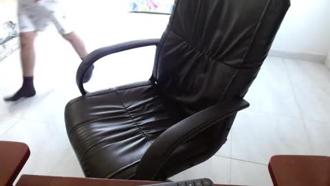 Aureliano online show from February 13, 2026, 9:33 pm