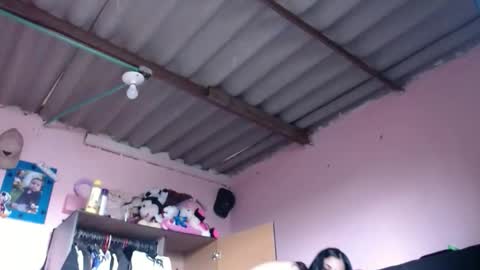 auroa_0785 online show from June 9, 2026, 7:03 pm