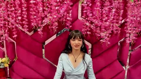 aurora online show from February 8, 2025, 1:00 am