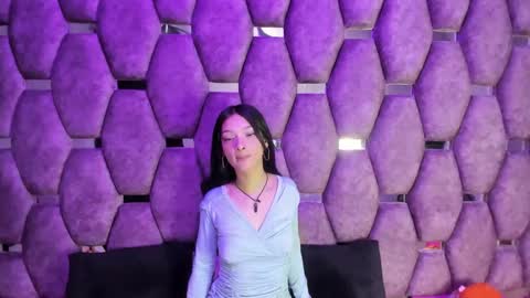 aurora online show from October 6, 2025, 2:25 pm