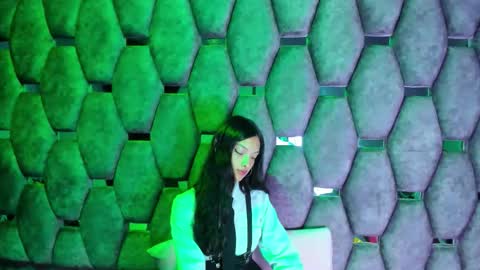 aurora online show from January 8, 2026, 2:52 pm