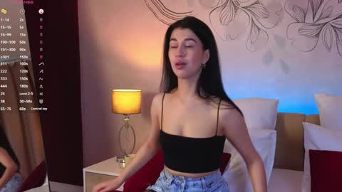 aurora_404 online show from April 17, 2026, 7:55 am