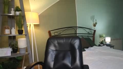 Aurora online show from March 6, 2025, 1:14 pm