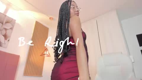 aurora_blis online show from October 13, 2025, 1:22 pm