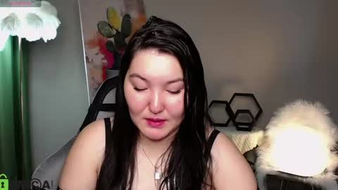 Snapshot of aurora_briggs chatting on July 22, 2026, 5:10 am Camila online show from July 22, 2026, 5:10 am