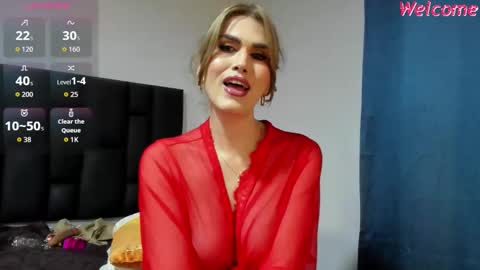 Aurora doll23 online show from January 10, 2026, 9:41 pm