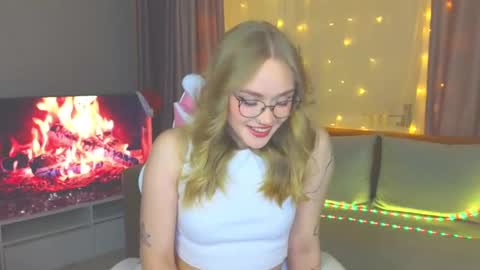 Kate online show from January 5, 2025, 4:16 pm