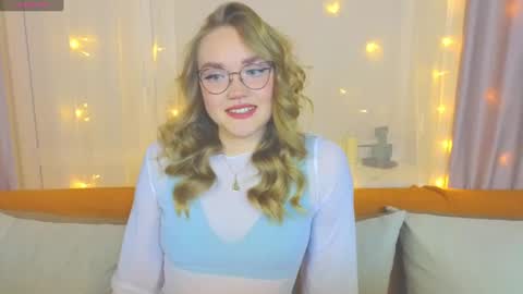 Kate online show from February 20, 2025, 3:30 pm