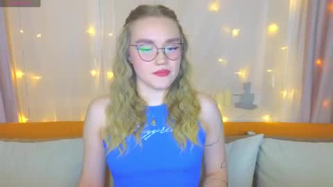 Kate online show from March 7, 2025, 4:11 pm