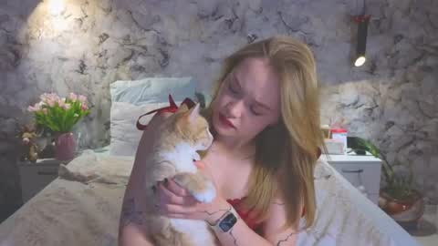 Kate online show from March 10, 2026, 12:26 am