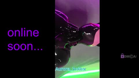 Miss A  Fansly - Auroradomina1 online show from December 18, 2024, 6:14 pm