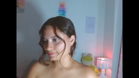 aurora_lenovic online show from December 16, 2024, 8:26 pm