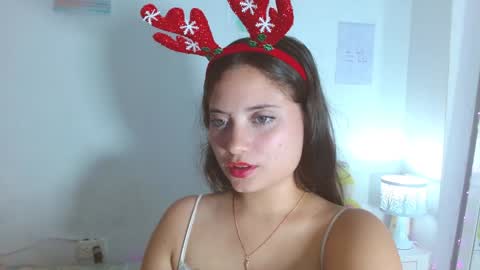aurora_lenovic online show from December 23, 2024, 5:54 pm