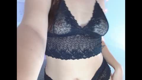 aurora_lenovic online show from January 13, 2025, 5:12 pm