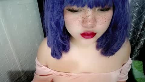 Snapshot of aurora_more chatting on January 4, 2025, 5:58 am cute online show from January 4, 2025, 5:58 am