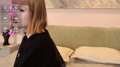 Serena online show from February 15, 2026, 8:35 am