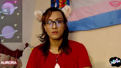 Snapshot of aurora_sanders1 chatting on March 7, 2025, 8:00 pm Aurora sanders ig Aurora 001x online show from March 7, 2025, 8:00 pm