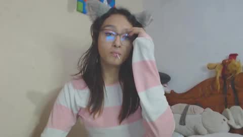 Snapshot of aurora_sanders1 chatting on October 30, 2025, 8:53 pm Aurora sanders ig Aurora 001x online show from October 30, 2025, 8:53 pm