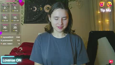 Aurora online show from December 25, 2024, 11:31 pm