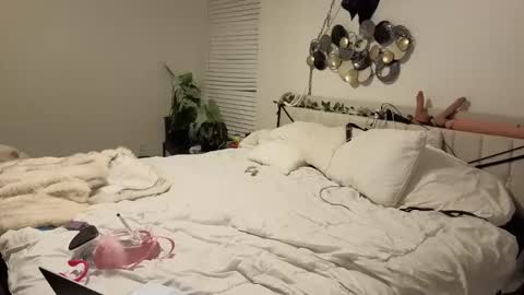 Aurora and Orion online show from November 1, 2025, 12:56 am