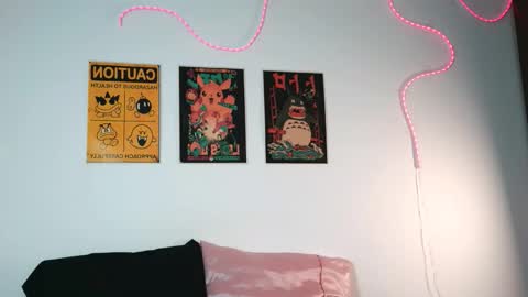 Aurora online show from October 26, 2025, 1:22 am